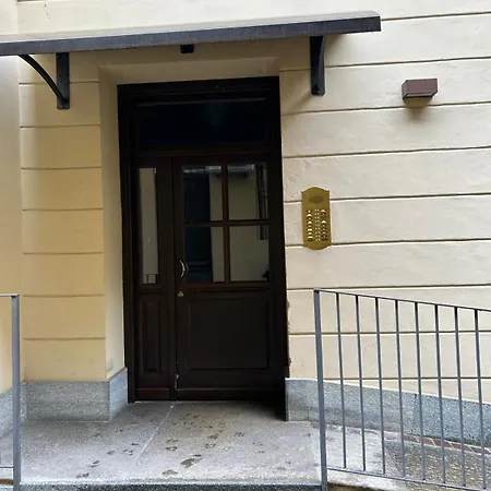 Casa Juvarra Turin Exterior photo