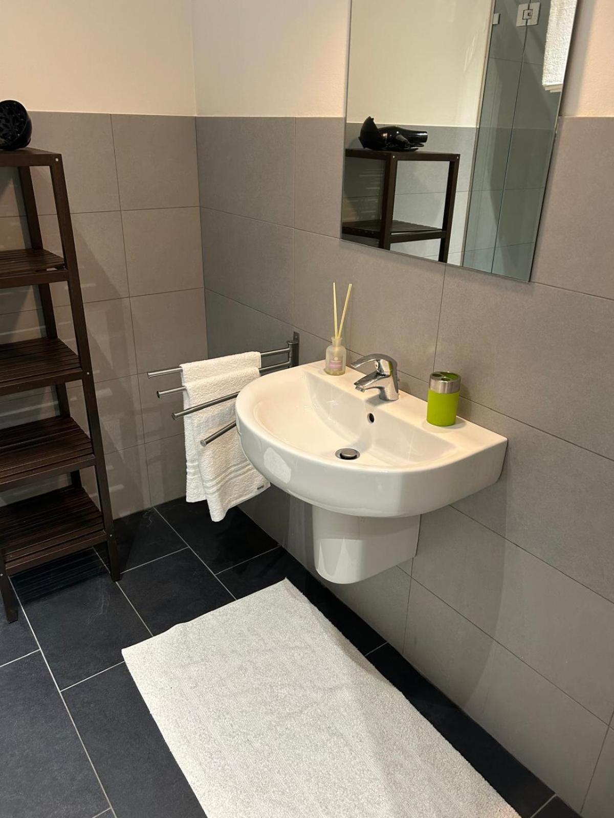 Apartment Casa Juvarra Turin
