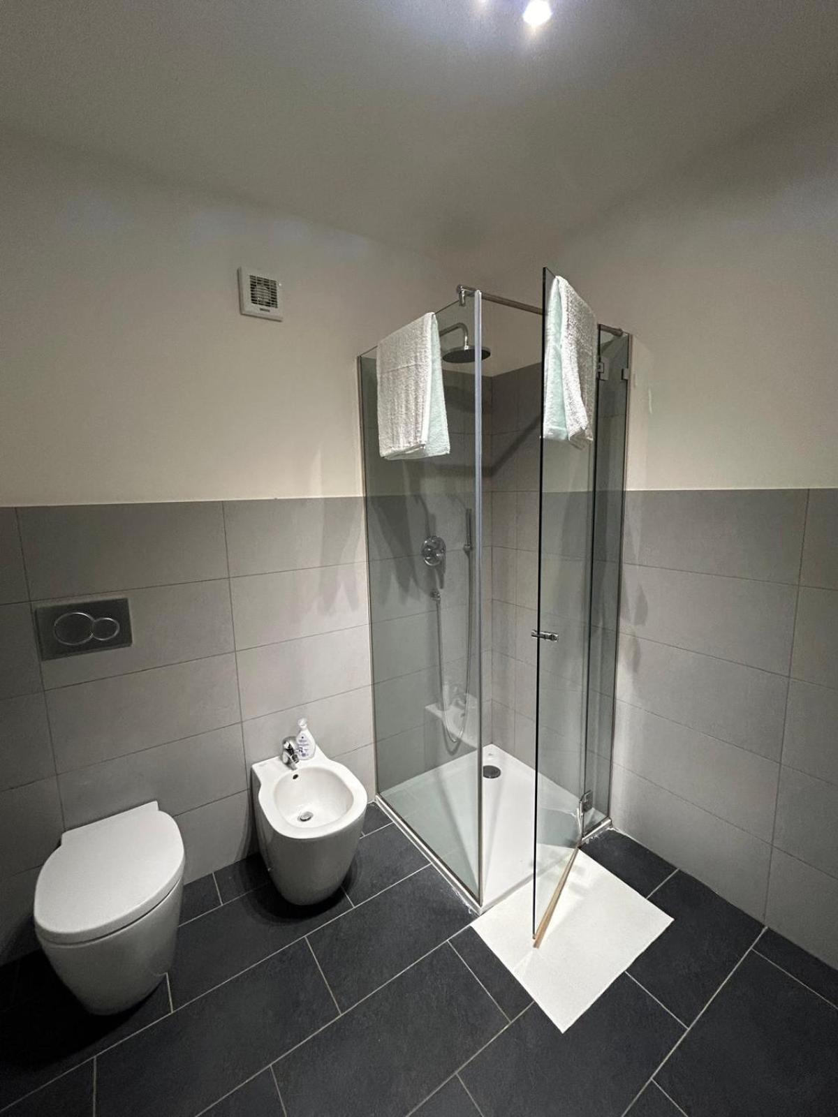 Casa Juvarra Apartment Turin