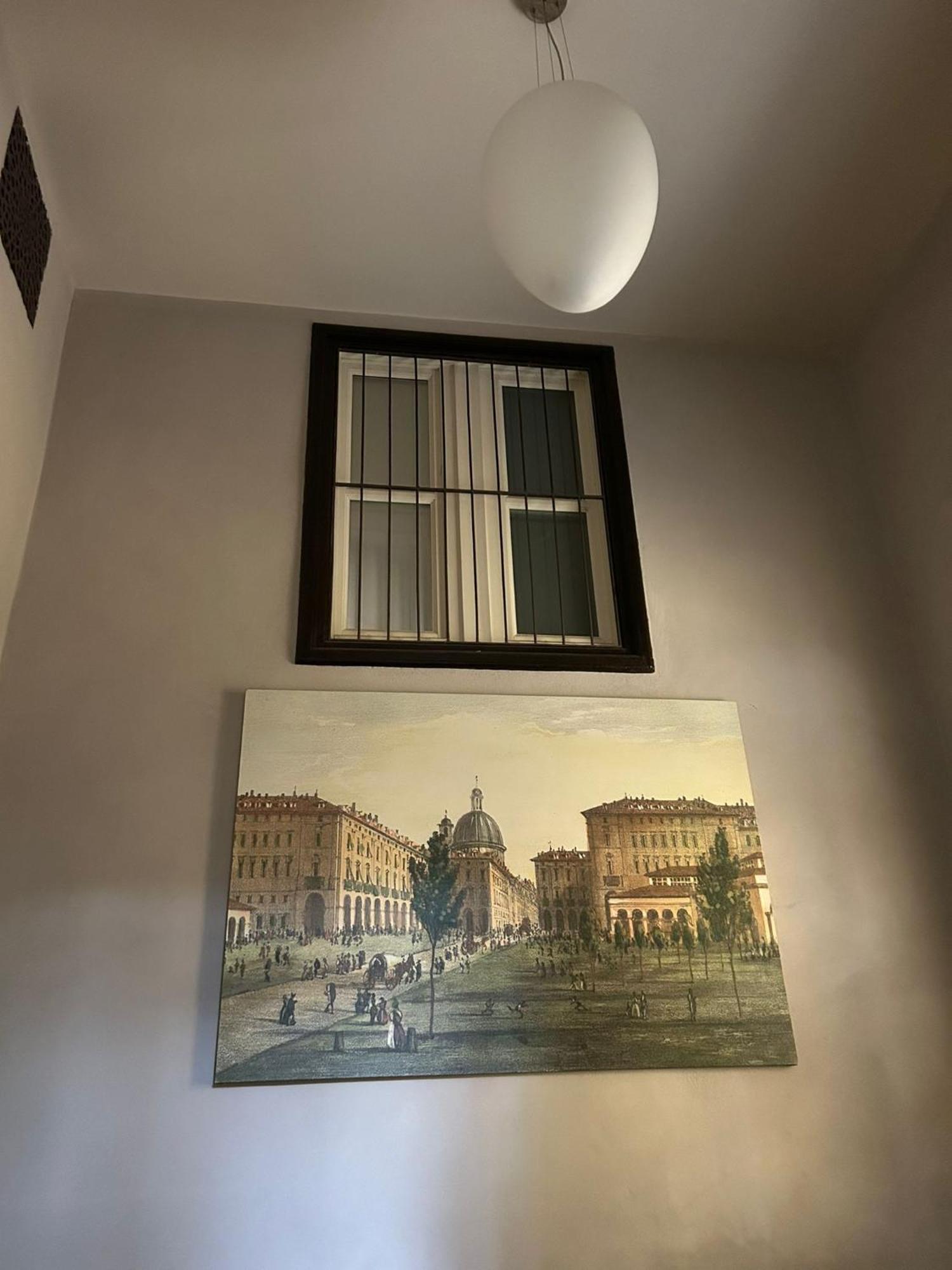 Apartment Casa Juvarra Turin