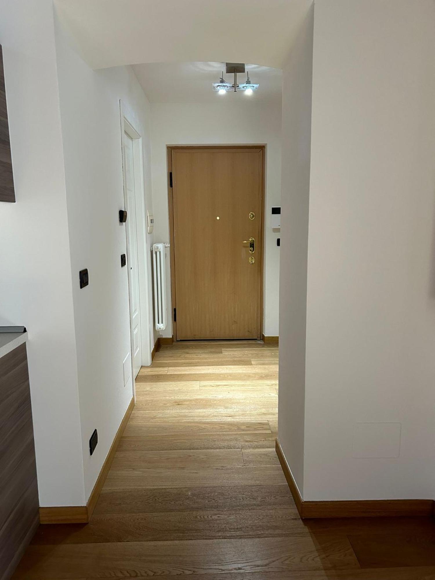 Apartment Casa Juvarra