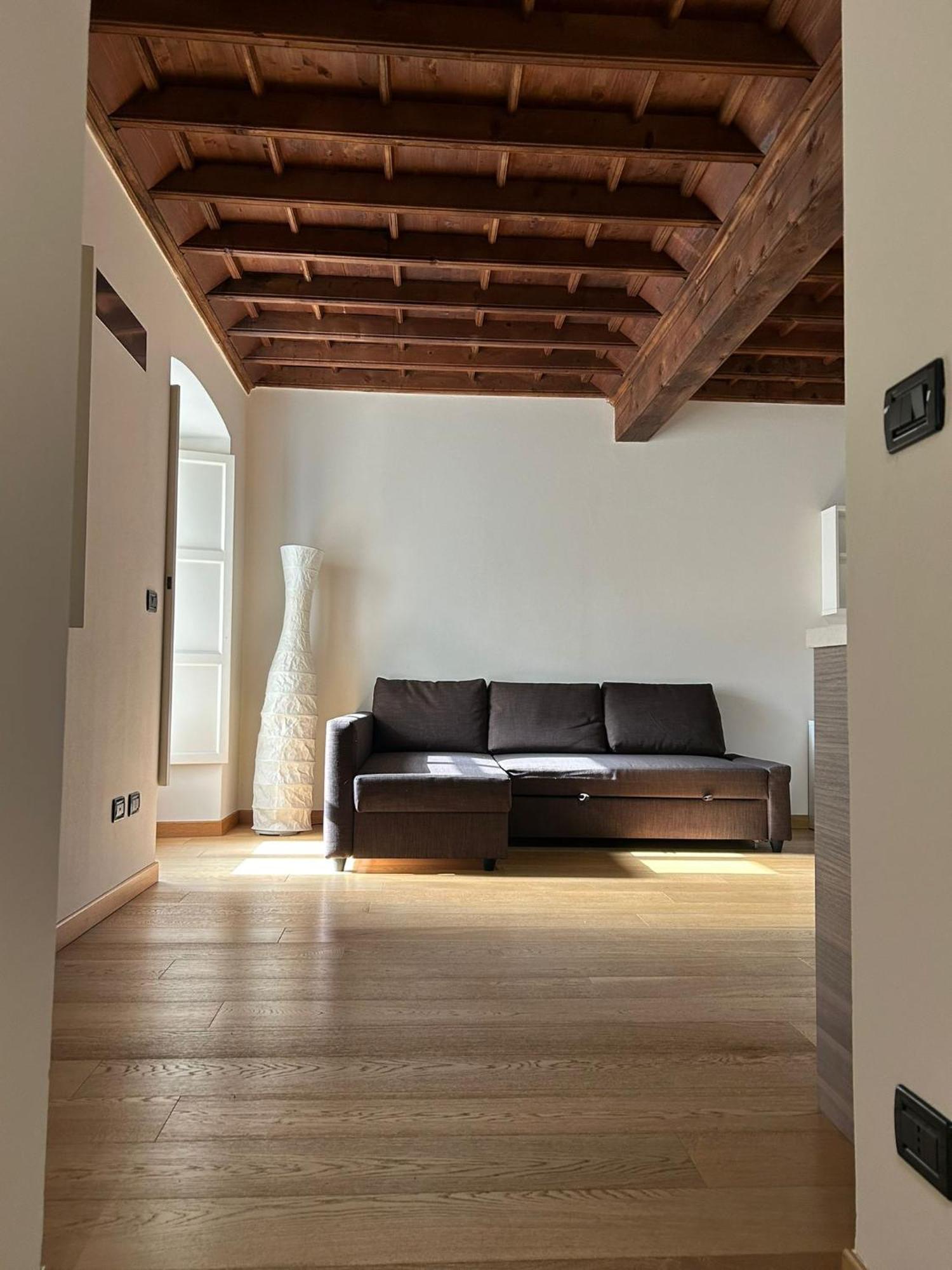 Casa Juvarra *