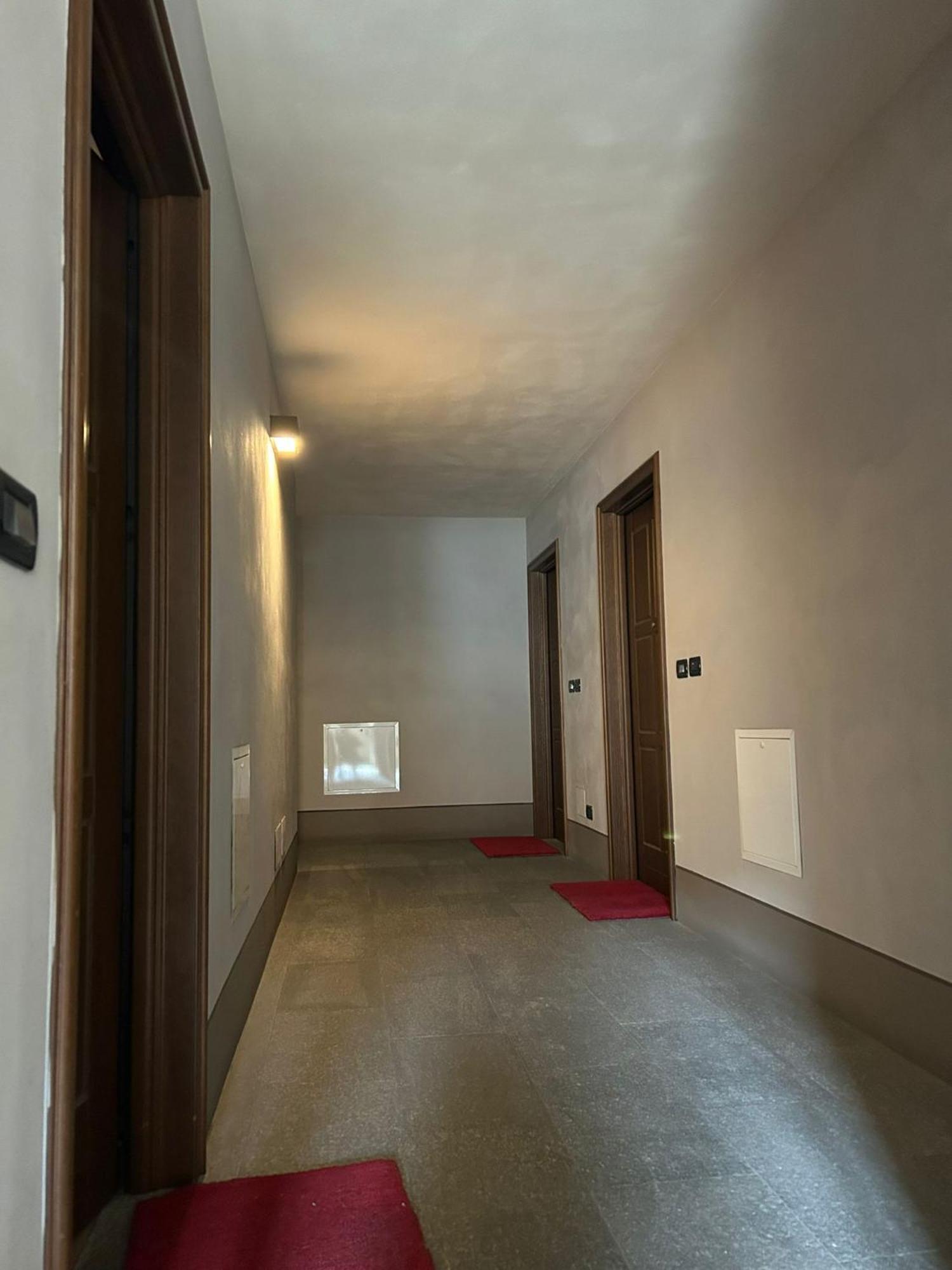 Apartment Casa Juvarra Turin