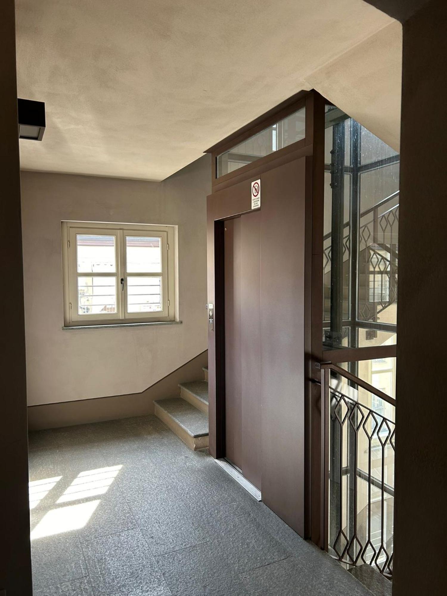 Casa Juvarra Apartment *