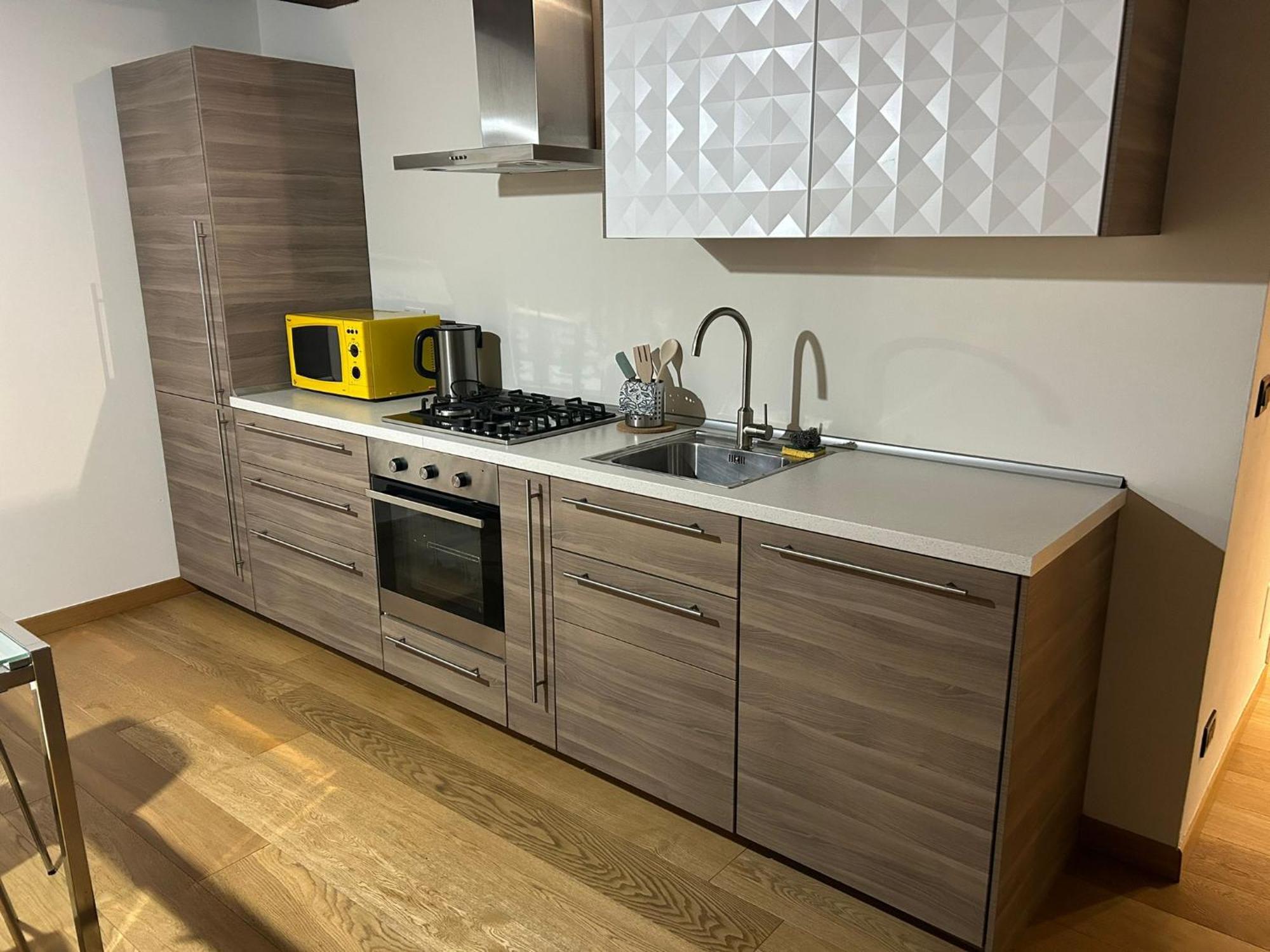 Casa Juvarra Apartment Turin