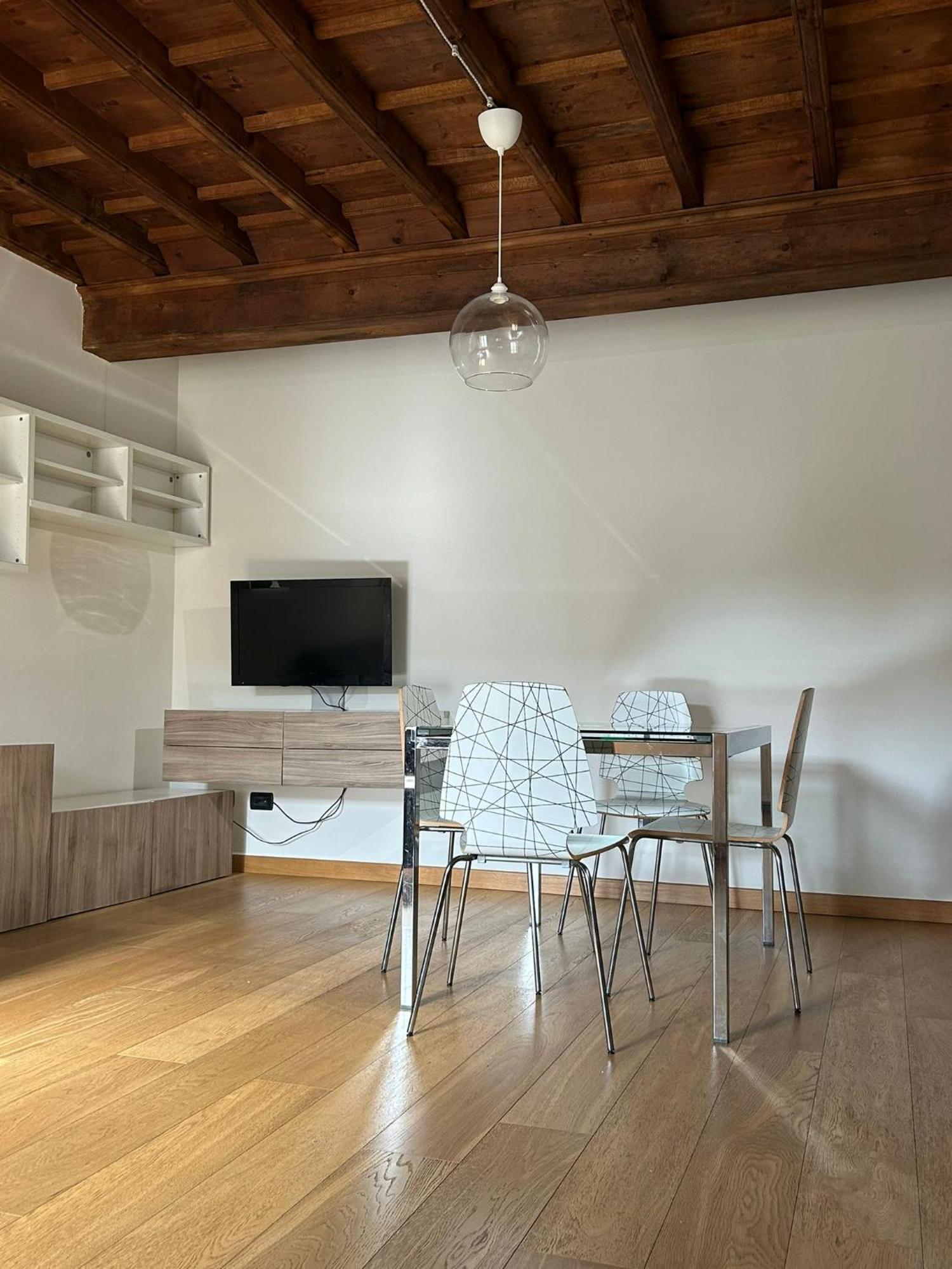 Apartment Casa Juvarra