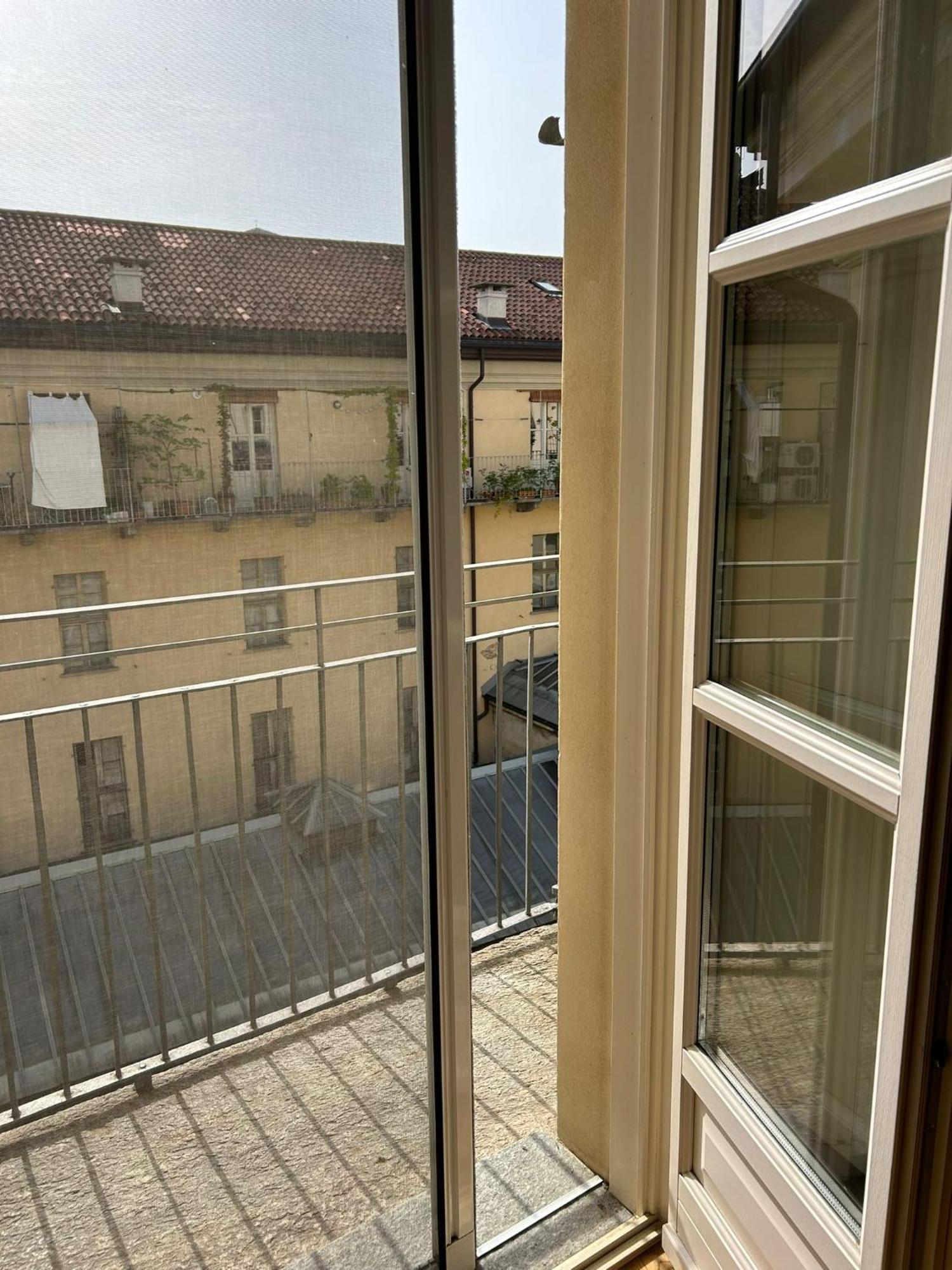 Casa Juvarra Apartment *