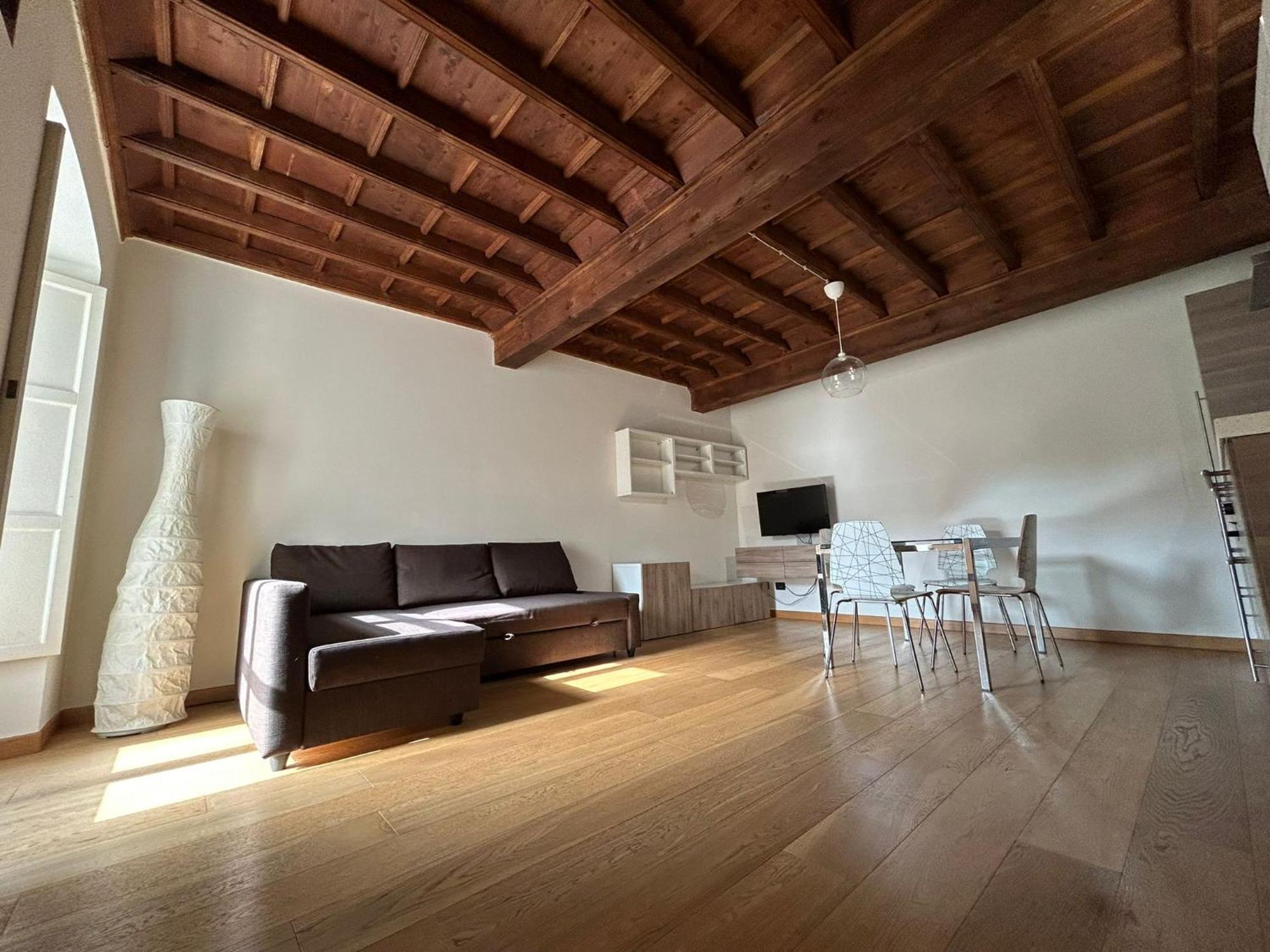 Casa Juvarra Apartment