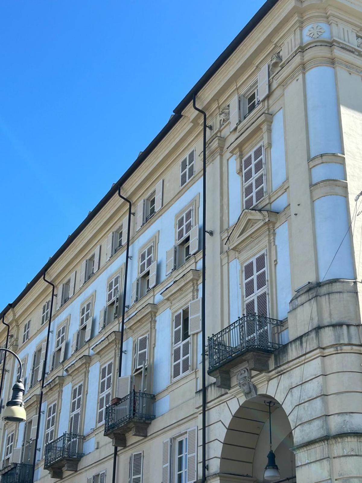Casa Juvarra Apartment Turin