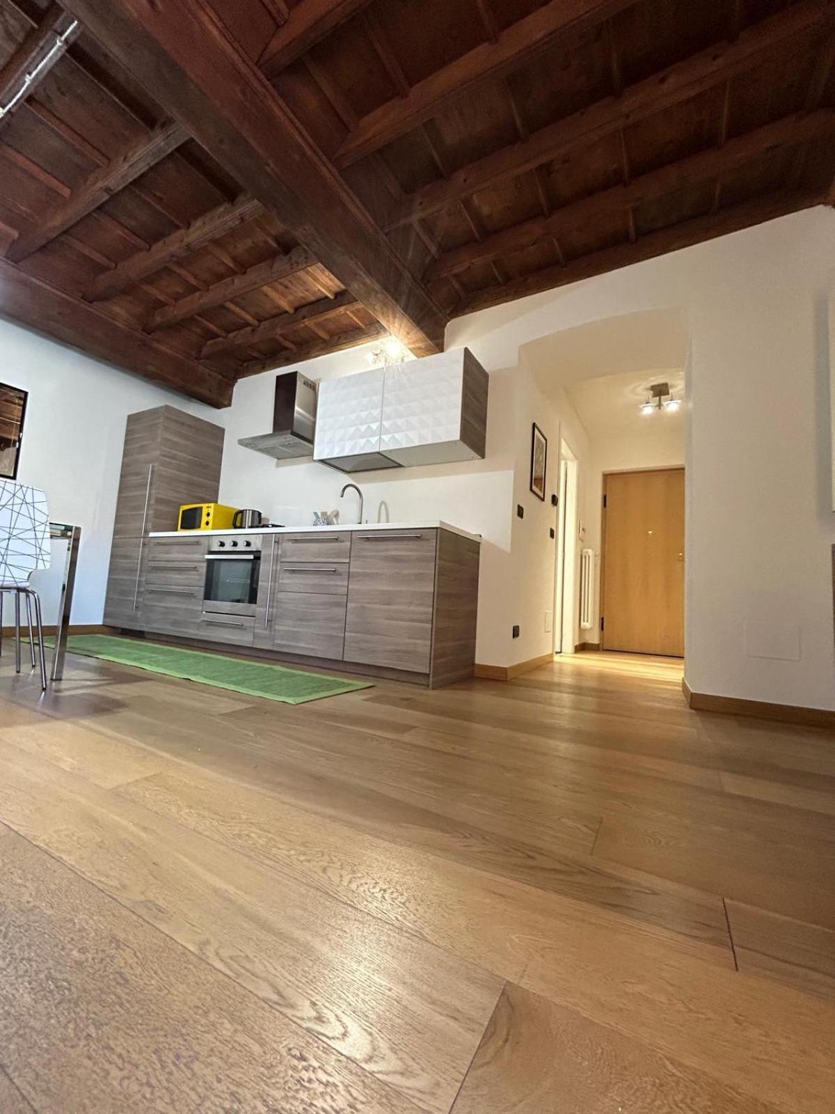 Casa Juvarra Appartamento Torino