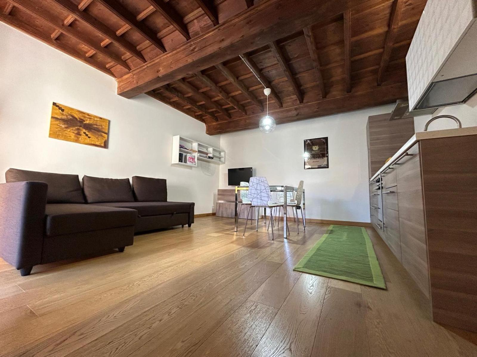 Casa Juvarra *
