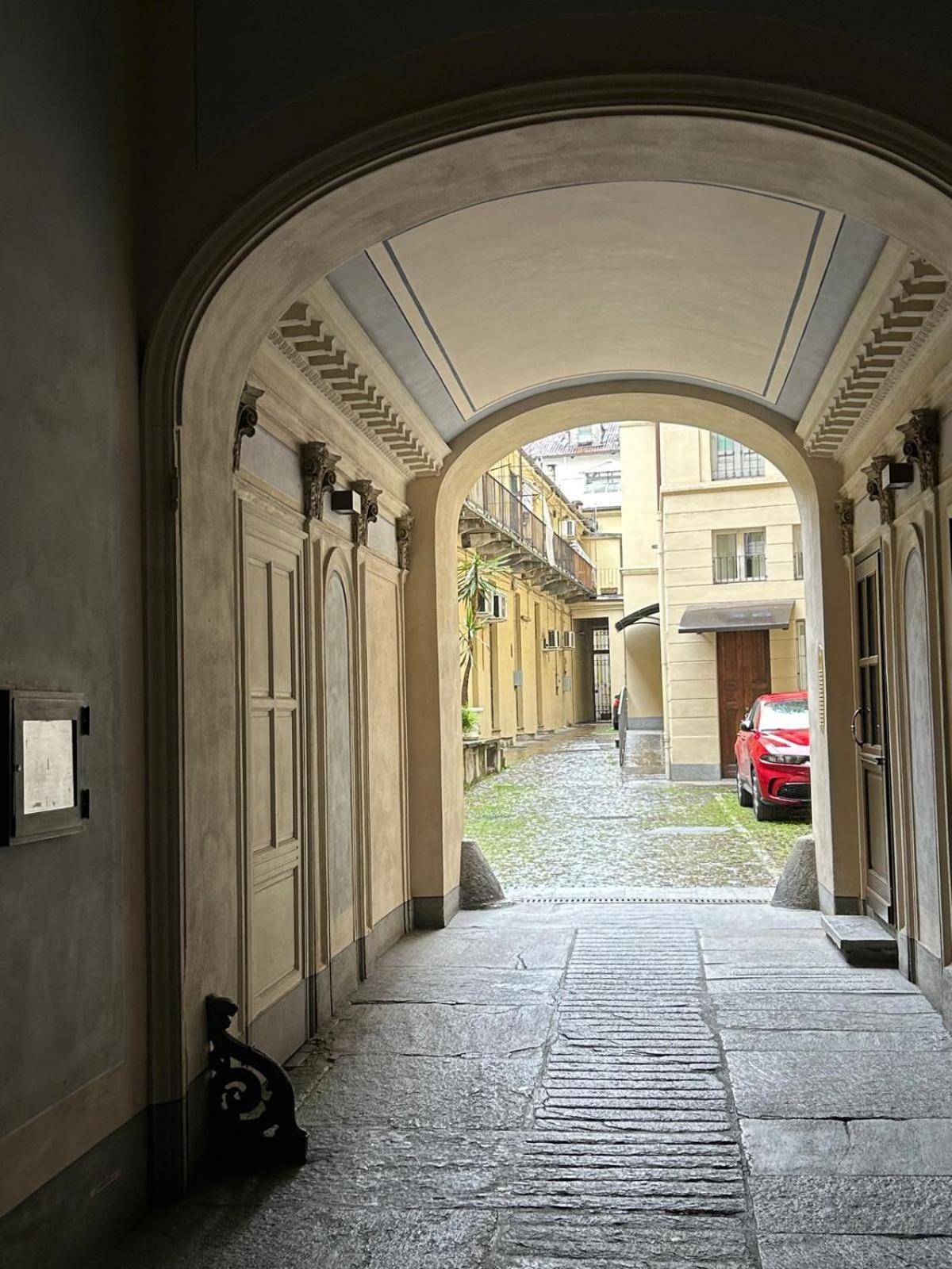 Casa Juvarra Apartment Turin
