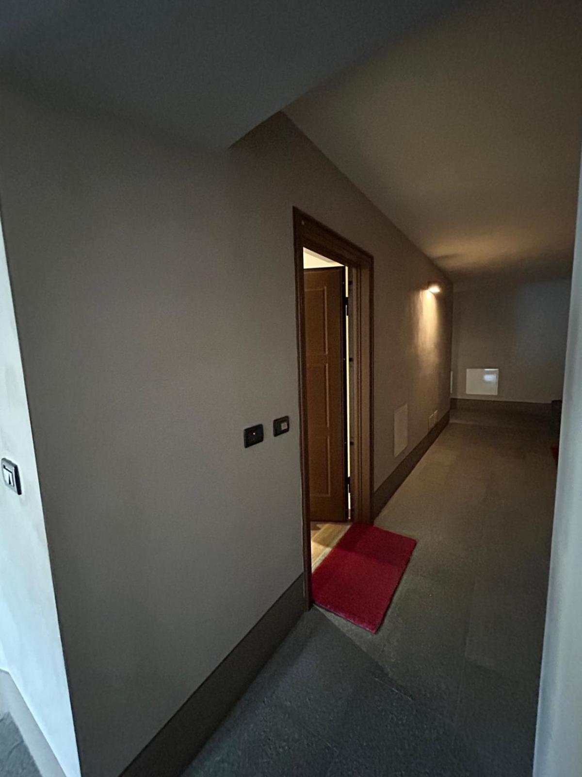 Casa Juvarra Turin
