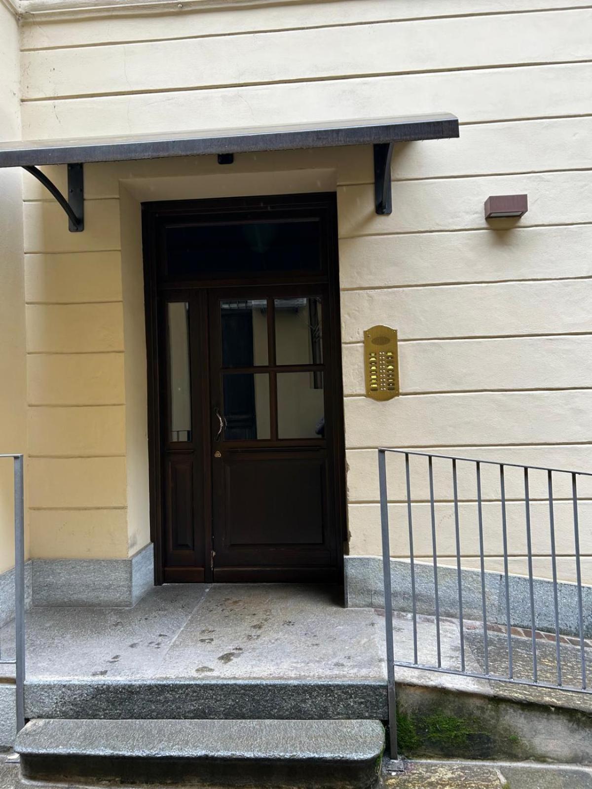 Casa Juvarra *