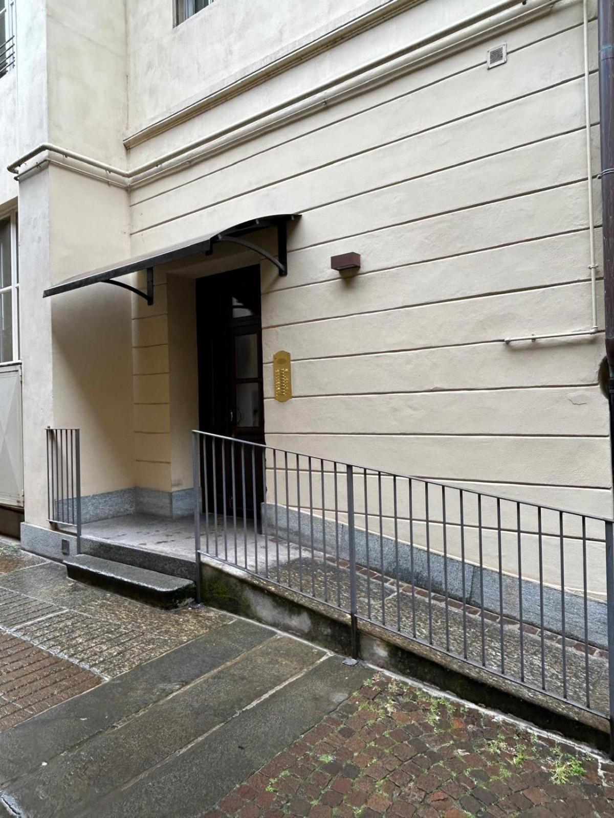 Appartamento Casa Juvarra