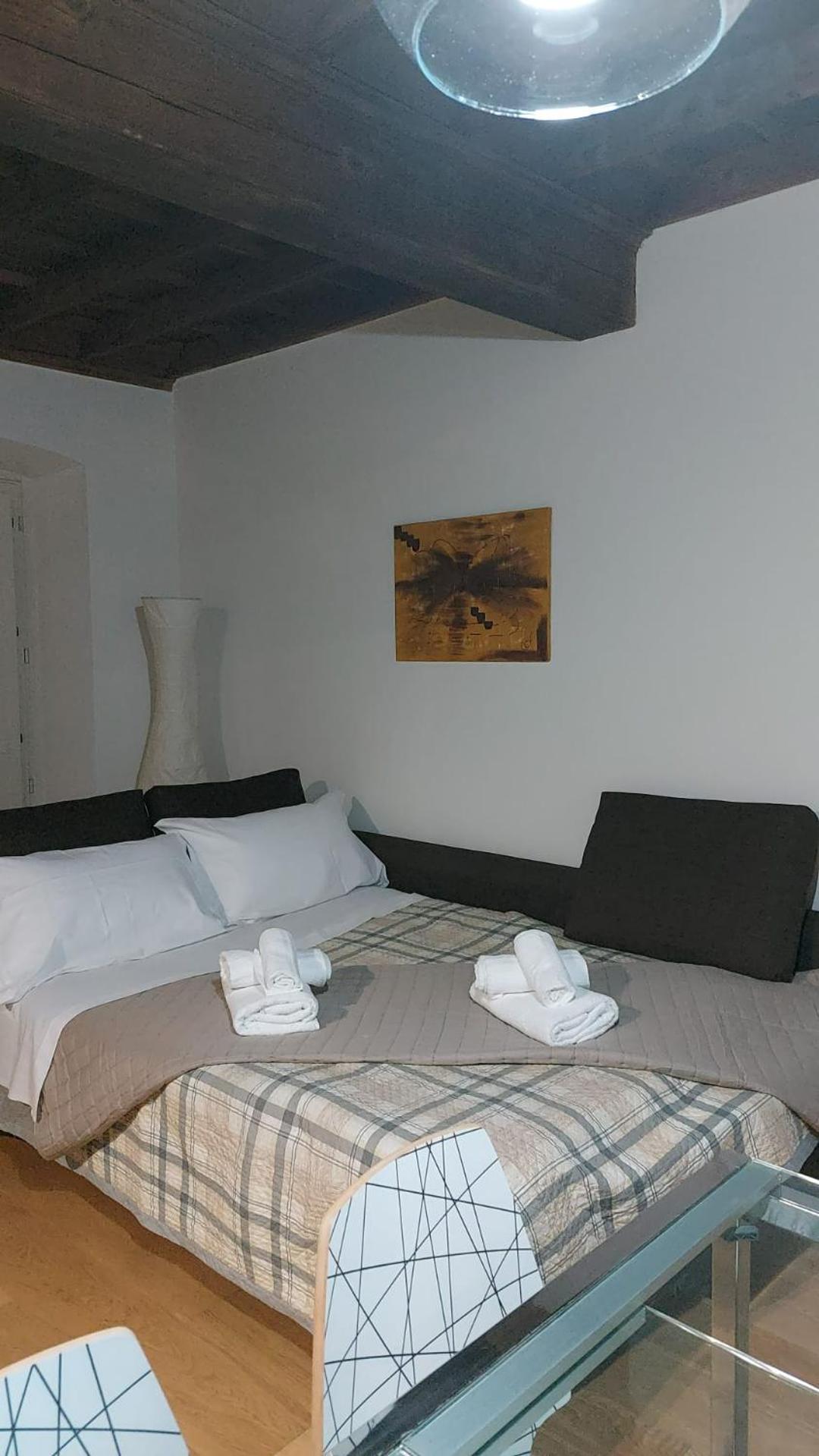 Apartment Casa Juvarra *