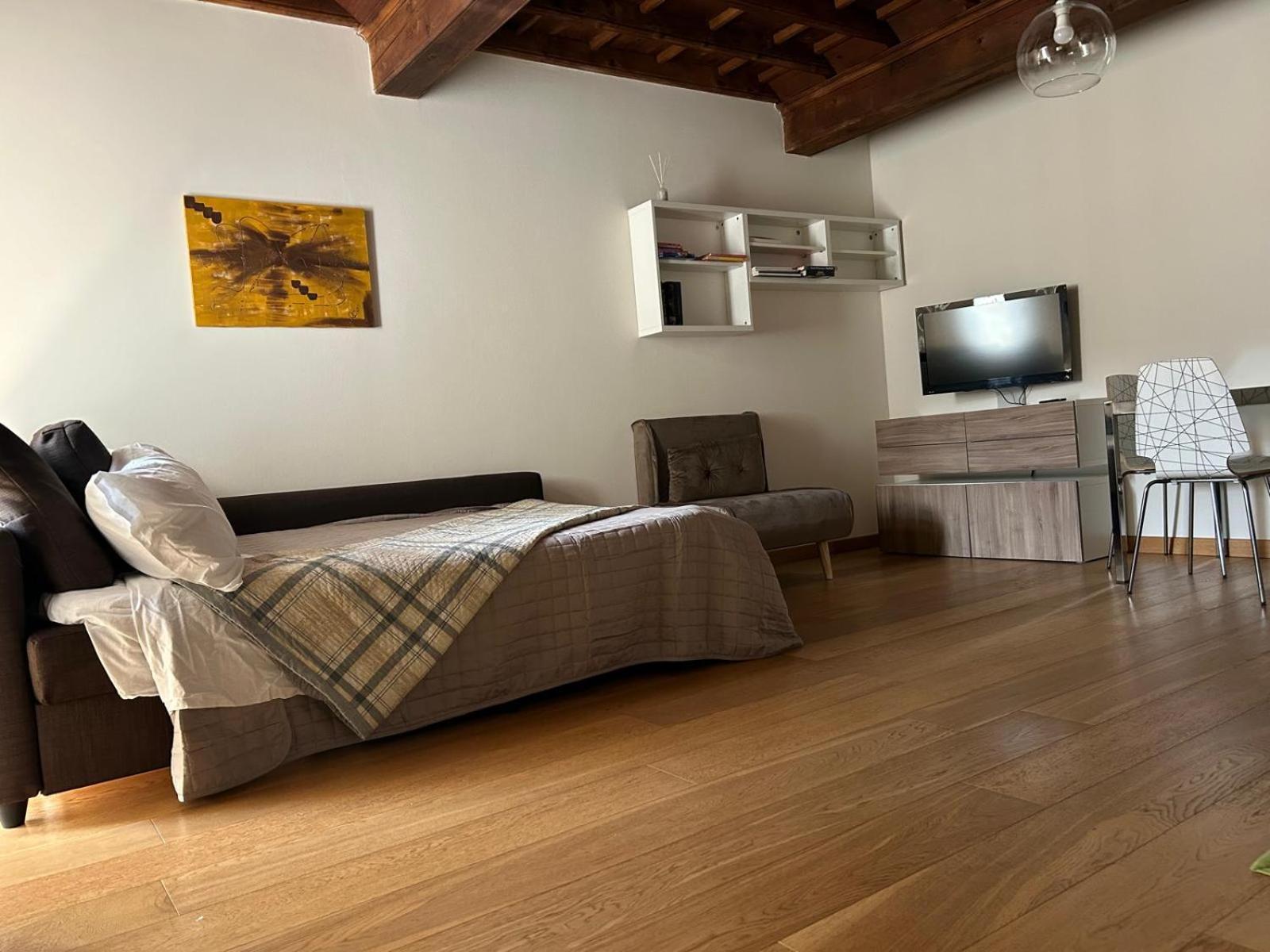 Casa Juvarra Turin