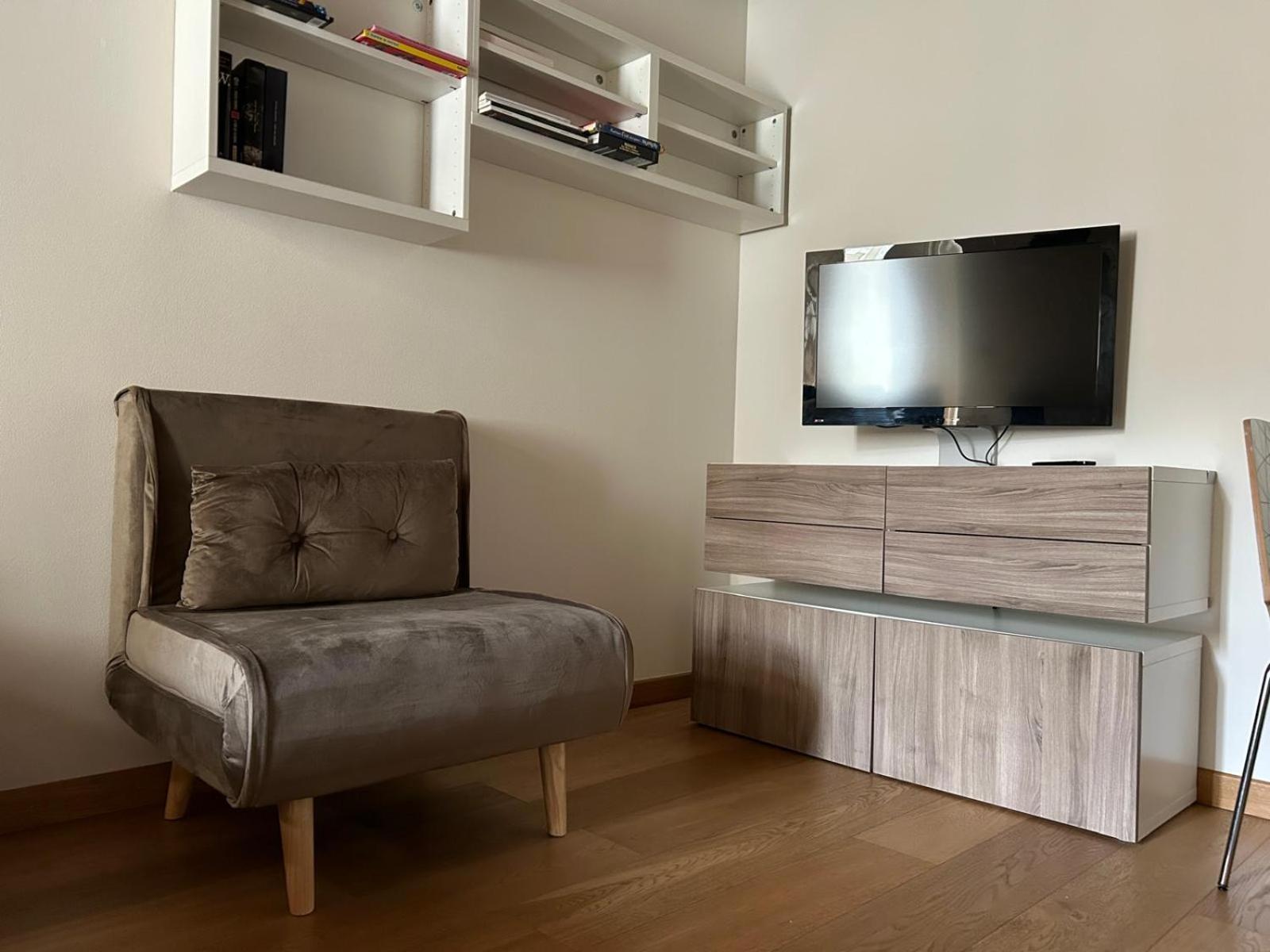 Appartamento Casa Juvarra Torino