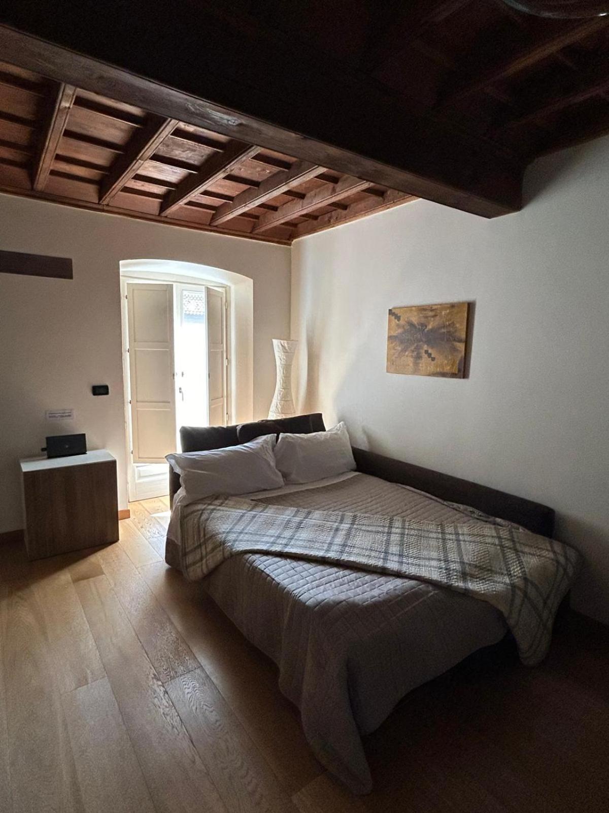 Apartment Casa Juvarra