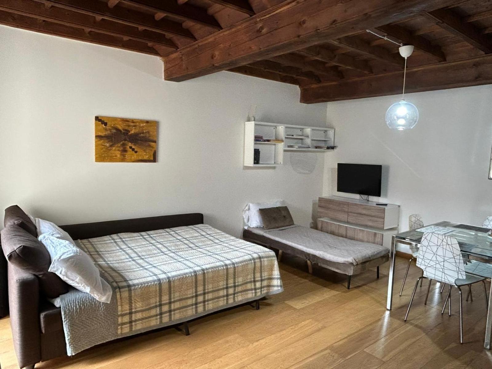 Apartment Casa Juvarra Turin