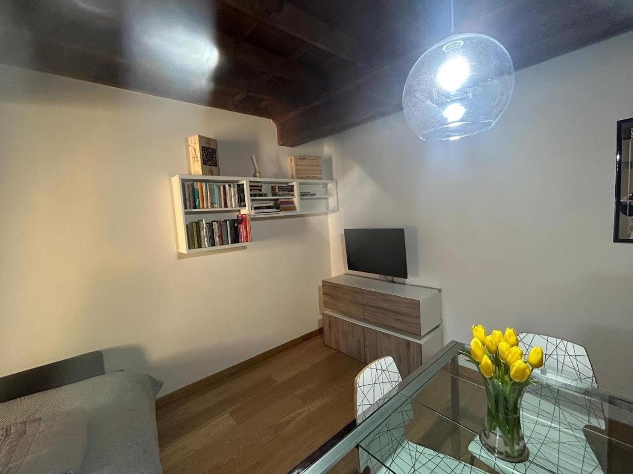 Casa Juvarra Apartment *